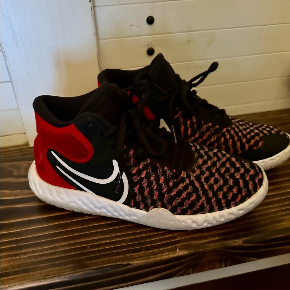Nike Kd Trey 5 viii Kevin Durant shoes